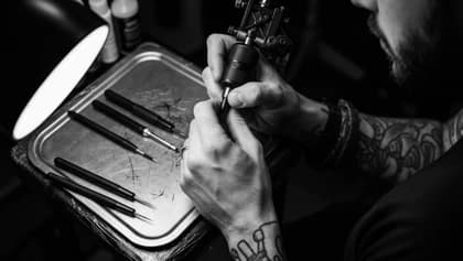 Healing Tips for Your New Ink