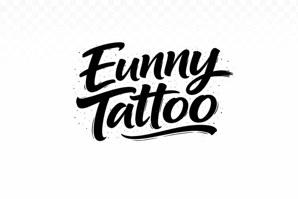 Eunny Tattoo
